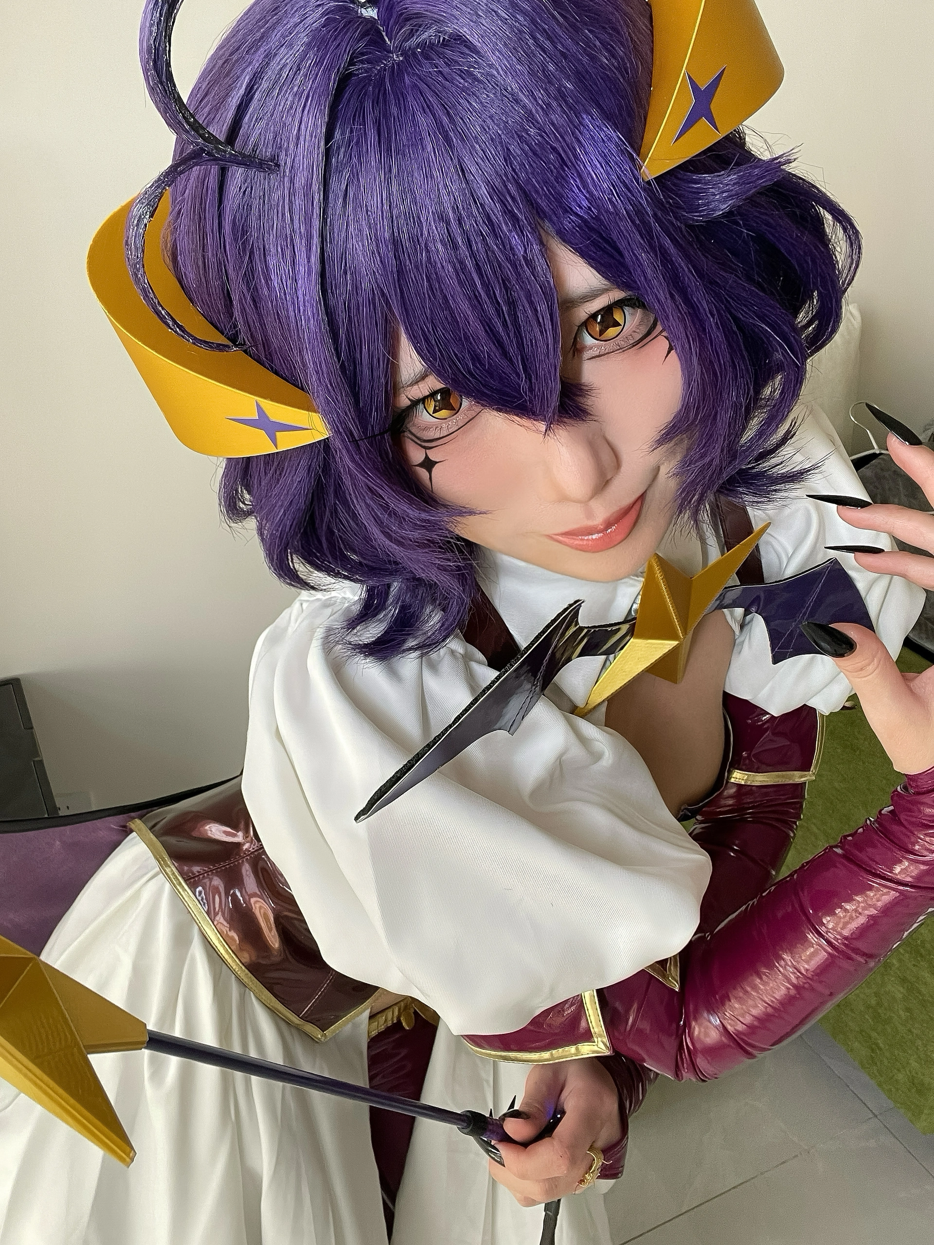 绞肉姬 – NO.016 Magia Baiser 1