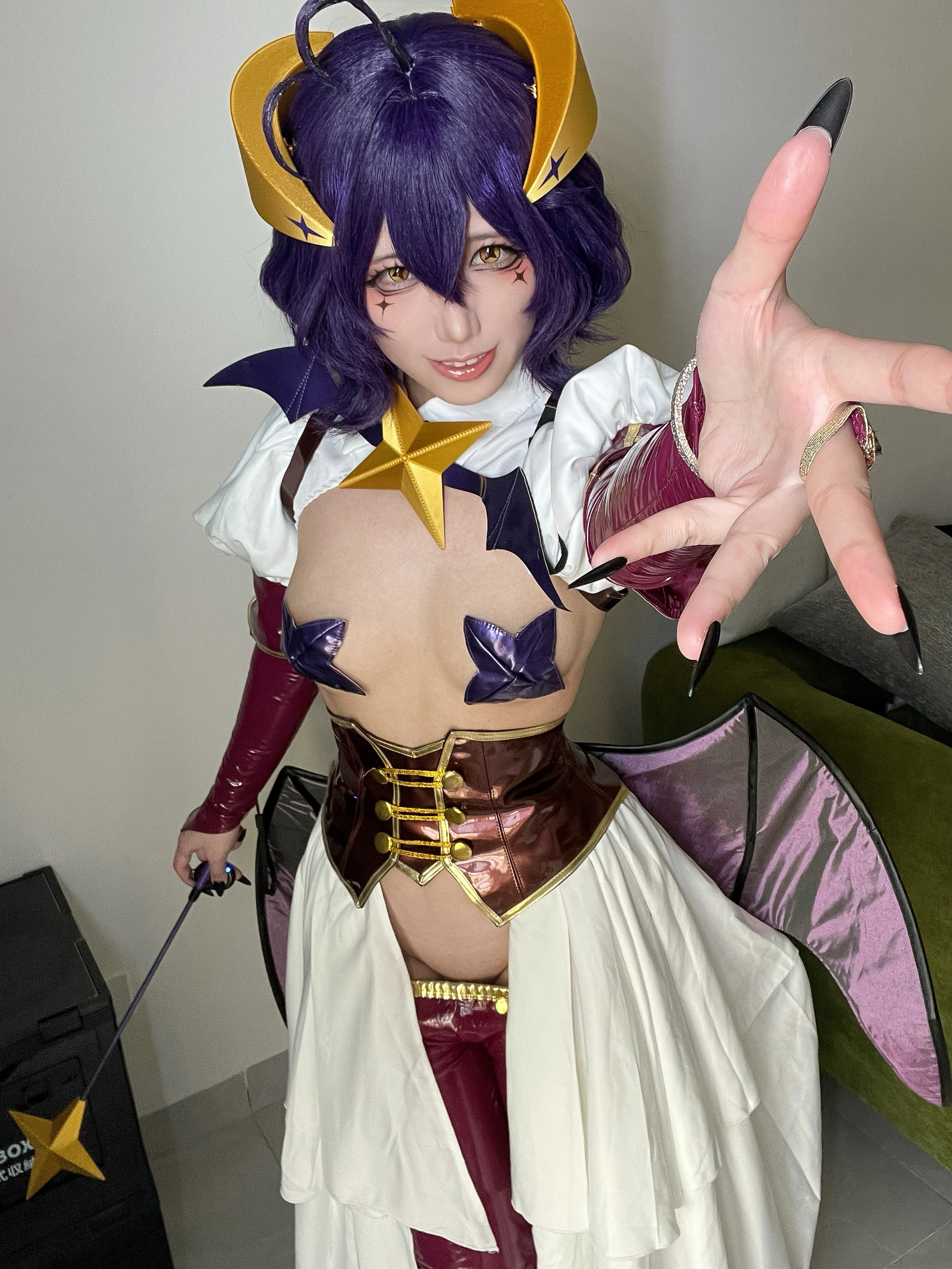 绞肉姬 – NO.016 Magia Baiser 3