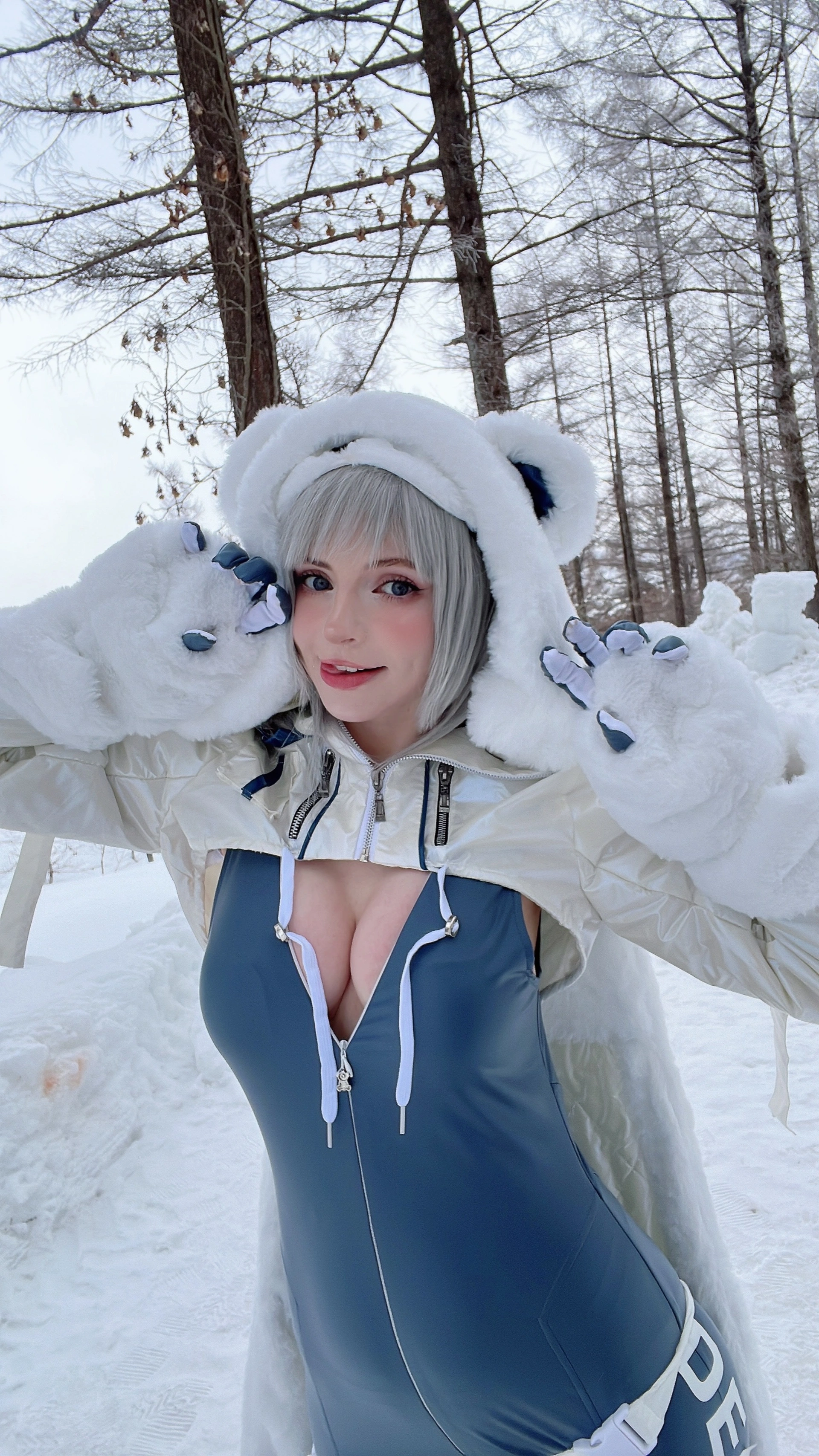 Peach milky – NO.032 Neve 3