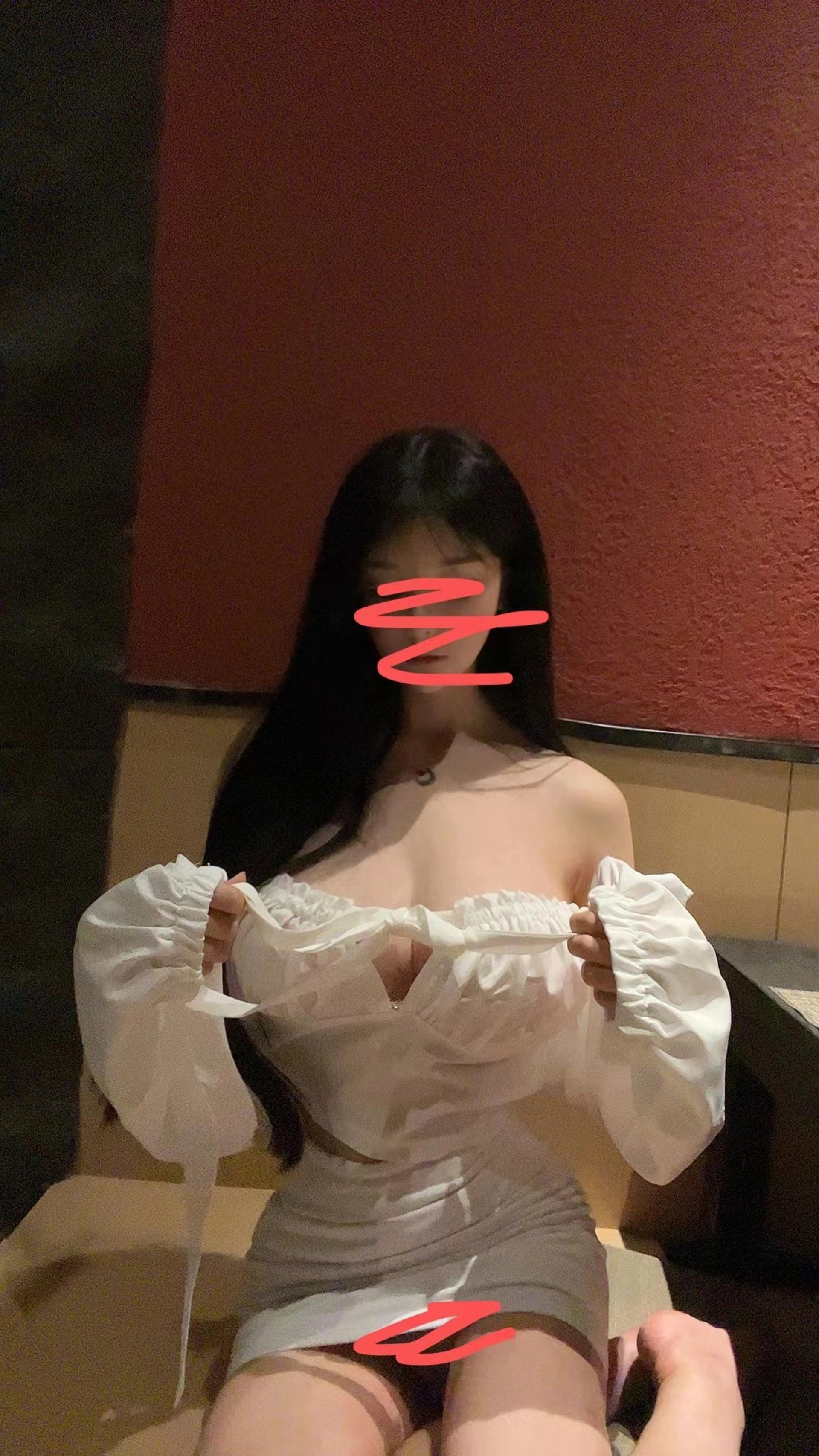 004.沈汝凡超哇塞-微密圈 今天是乖乖女 2