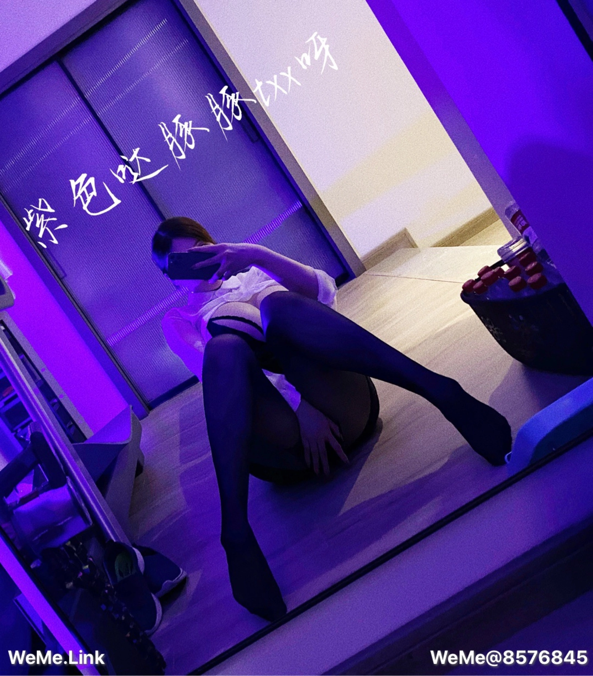 016.童小芯 (紫色哒豚豚txx呀) 2022-202302 3