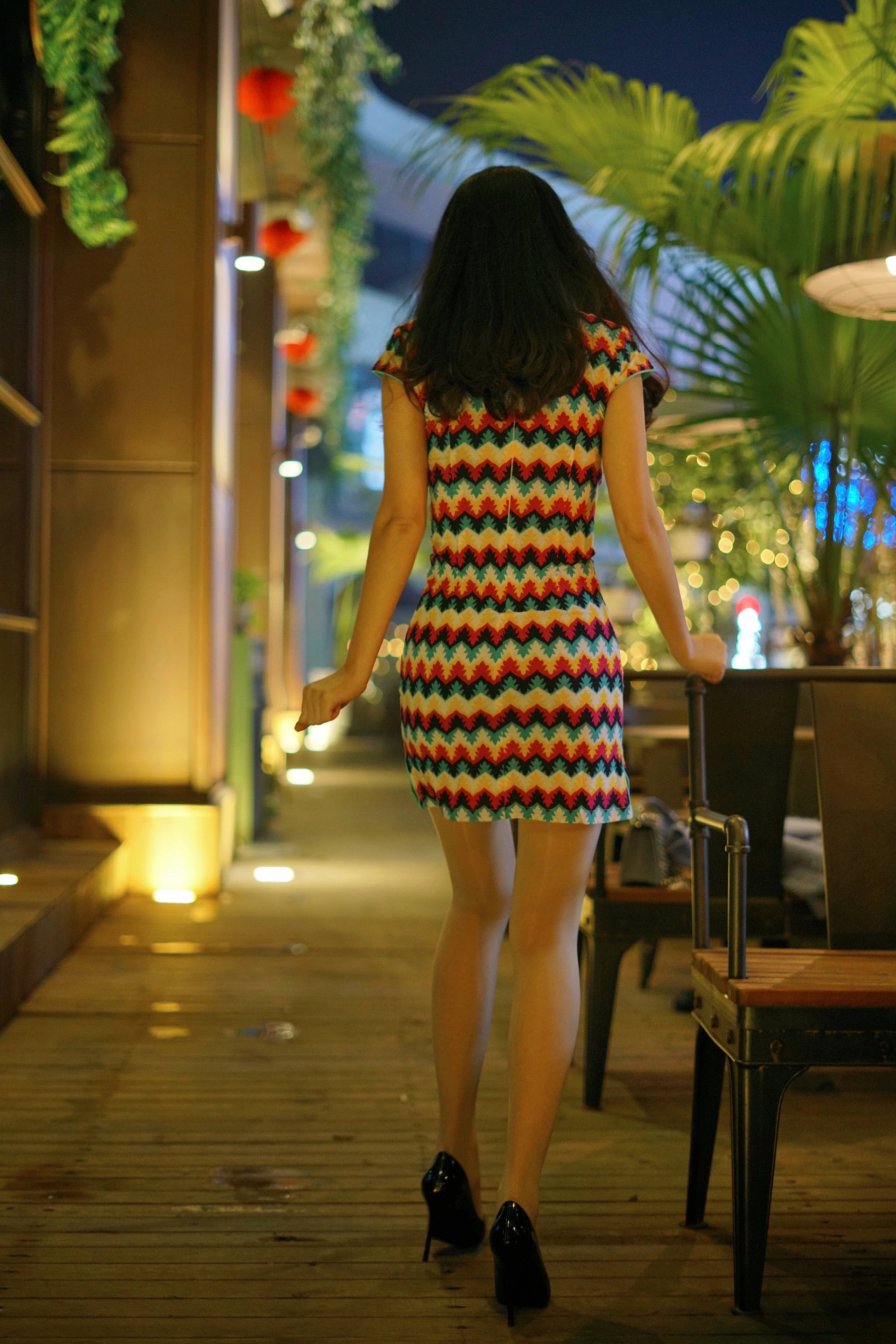 4.辣妈女神-VIP会员专属订阅系列-3月 3