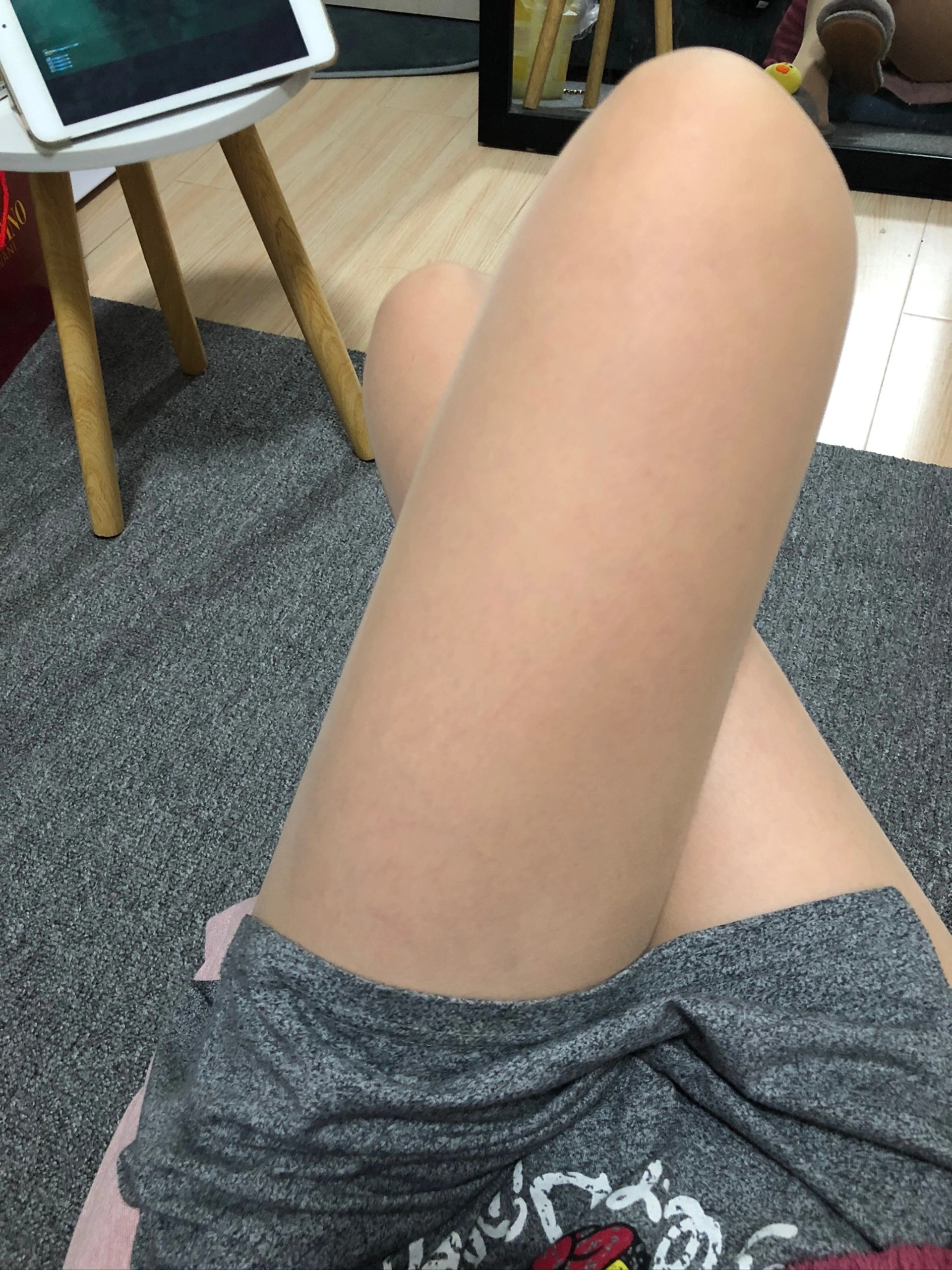 002.雅雅的气质收费图片-live photo 1
