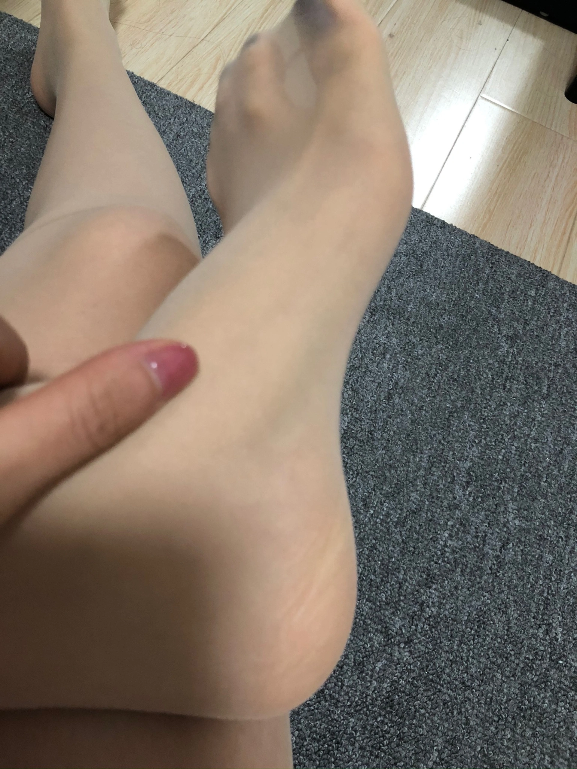 002.雅雅的气质收费图片-live photo 3