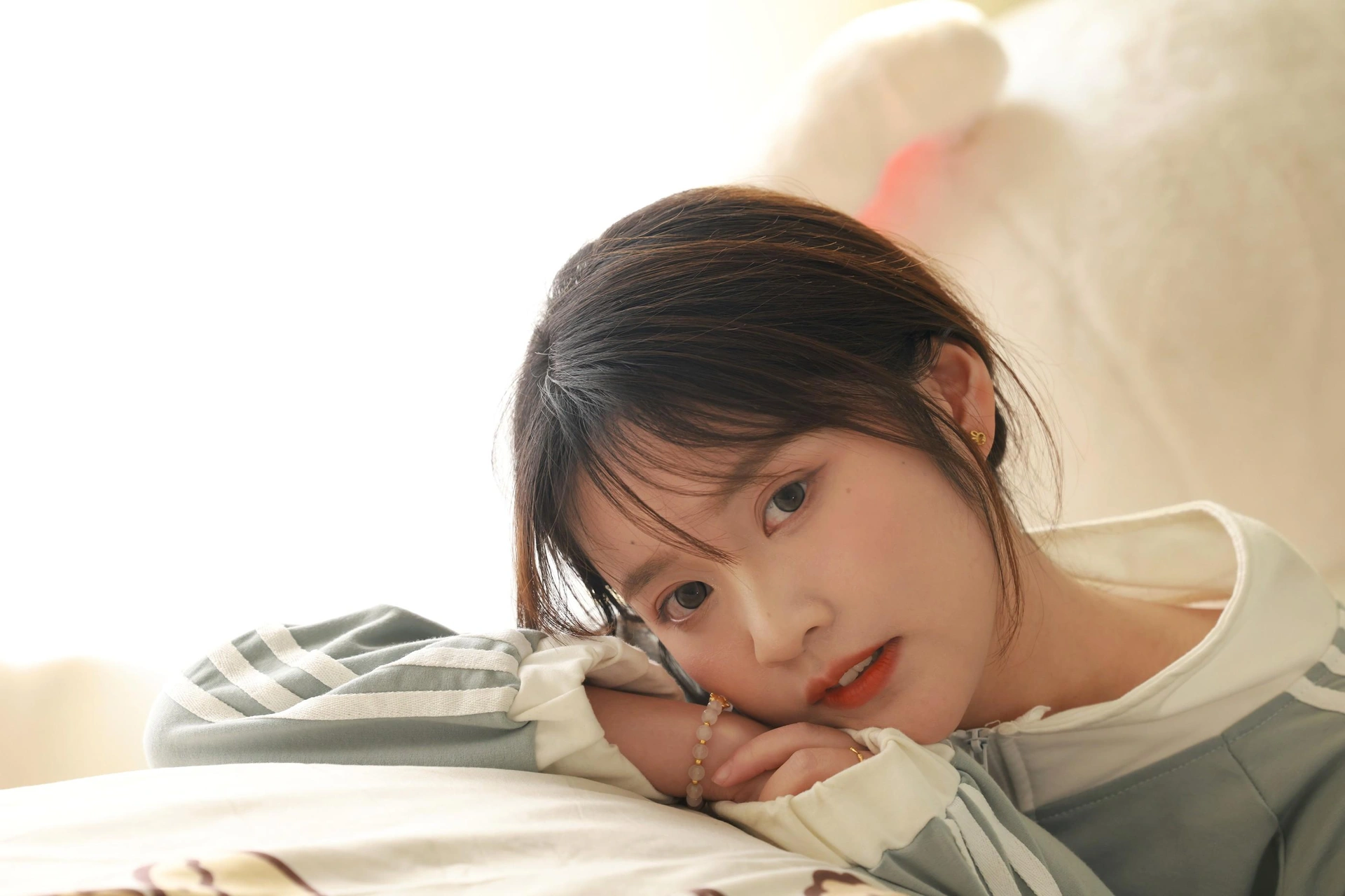 她们印象 No.002 小点心 1