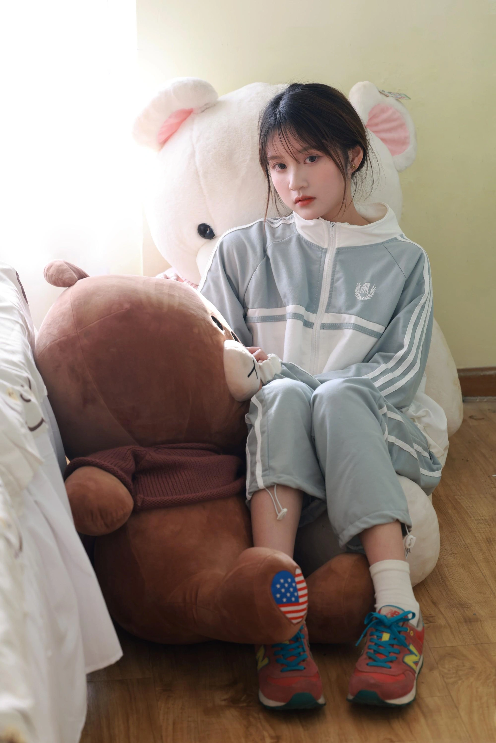她们印象 No.002 小点心 3